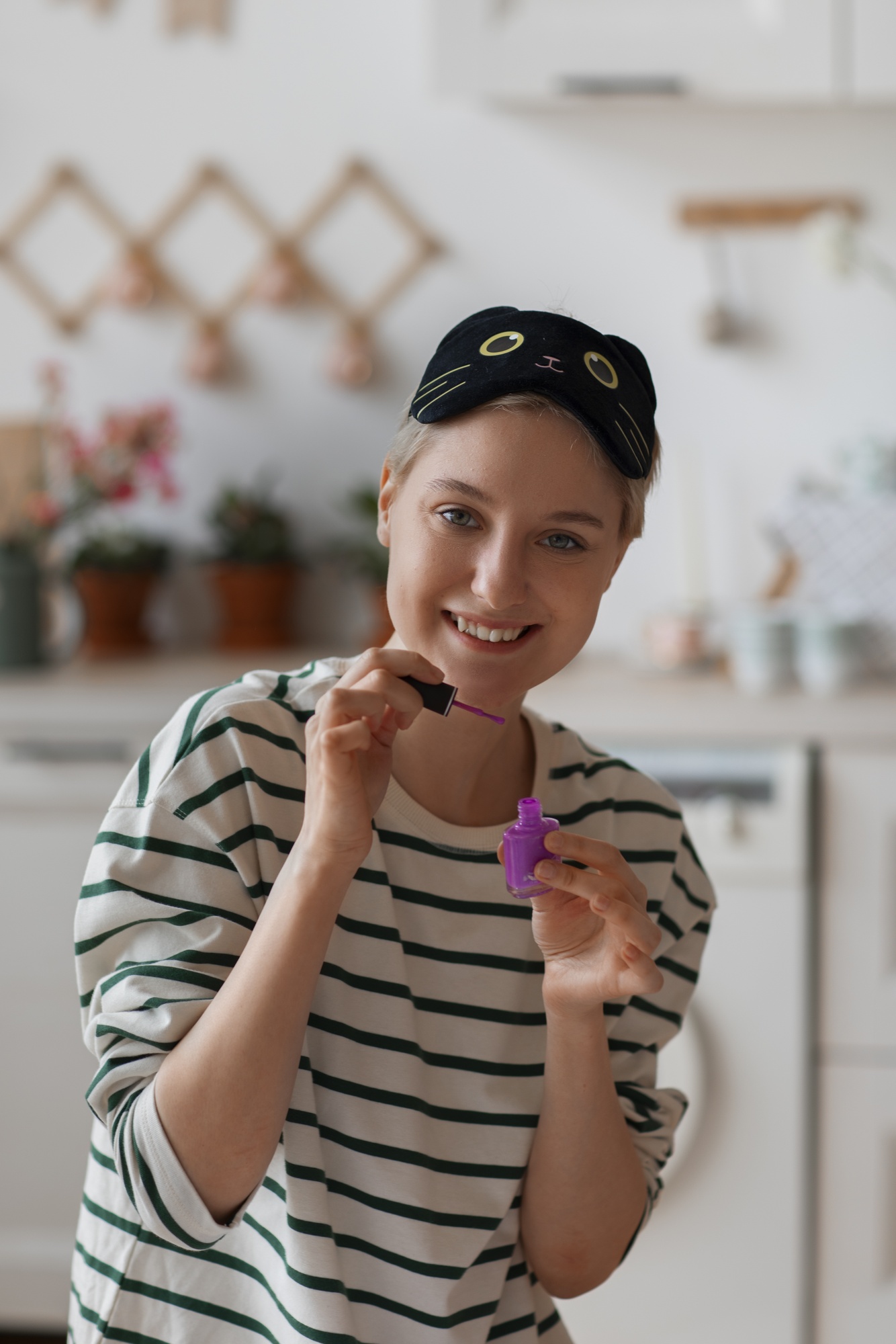 Fodor Lili Körömszalon · fotó 1