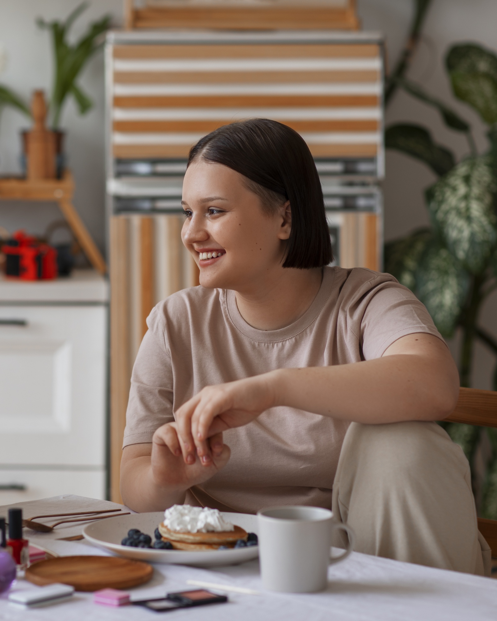 Fodor Lili Körömszalon · fotó 2